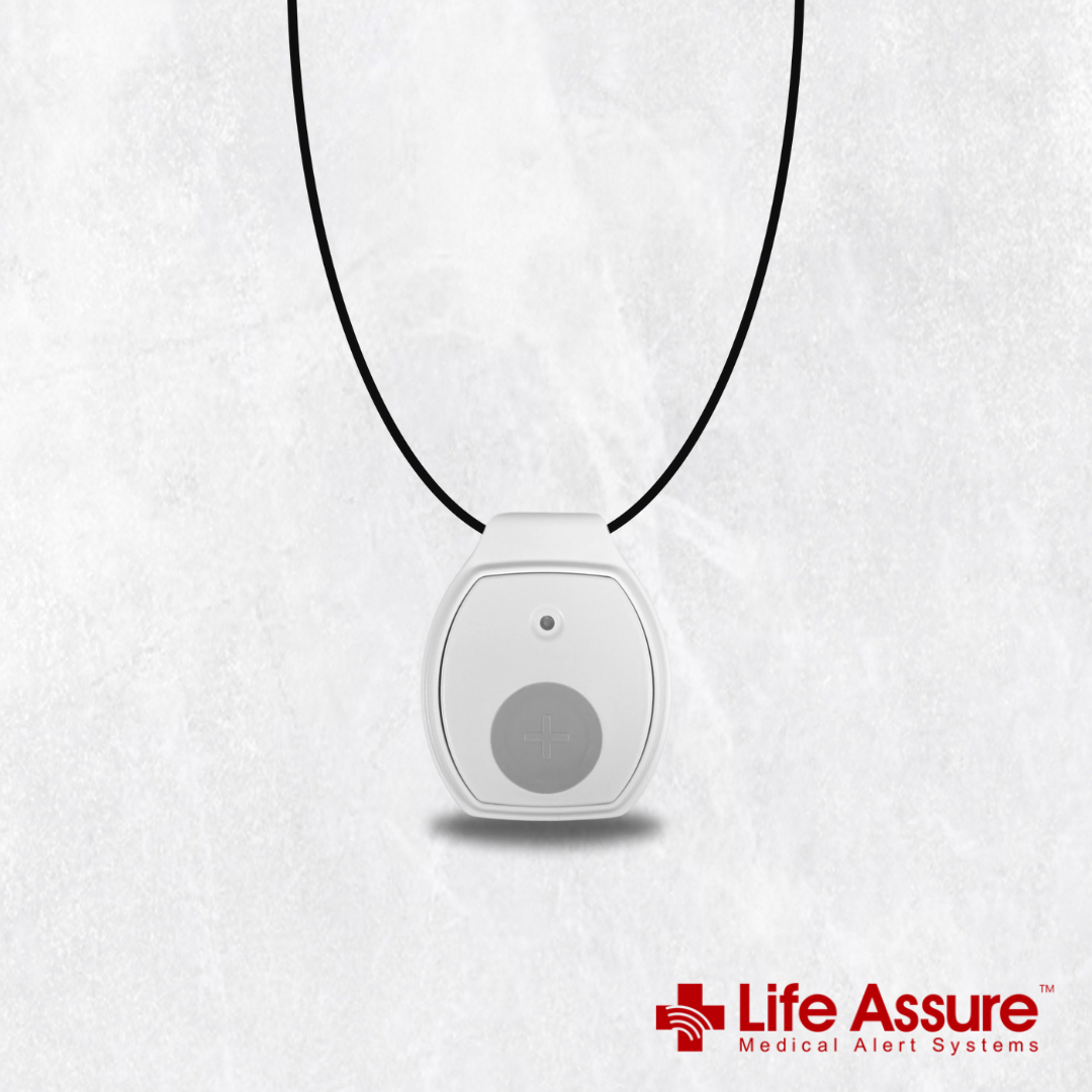 Life Assure Classic Home Medical Alert Device